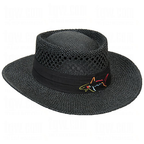 Greg Norman Mens Twisted Toyo Straw Hats eBay