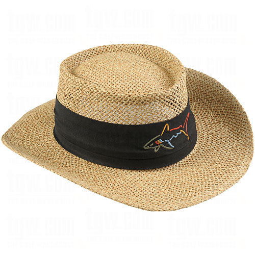 Greg Norman Mens Twisted Toyo Straw Hats eBay