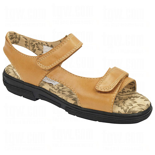 golfstream ladies sandals