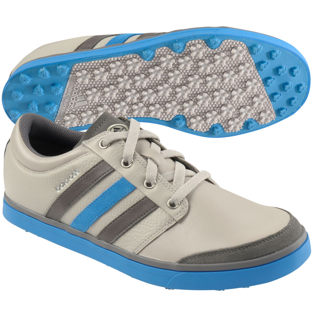 adicross gripmore golf shoes