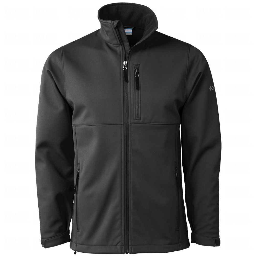 columbia jacket men softshell