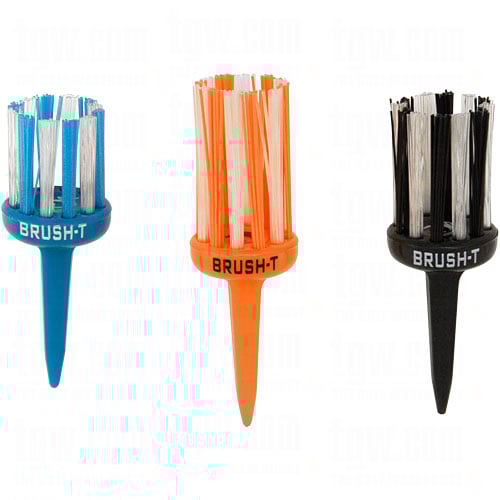 BrushT Driver Golf Tee