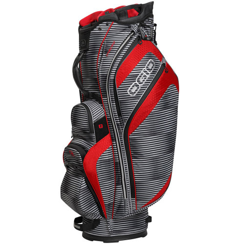Ogio Machu Cart Bag Closeouts The Golf Warehouse