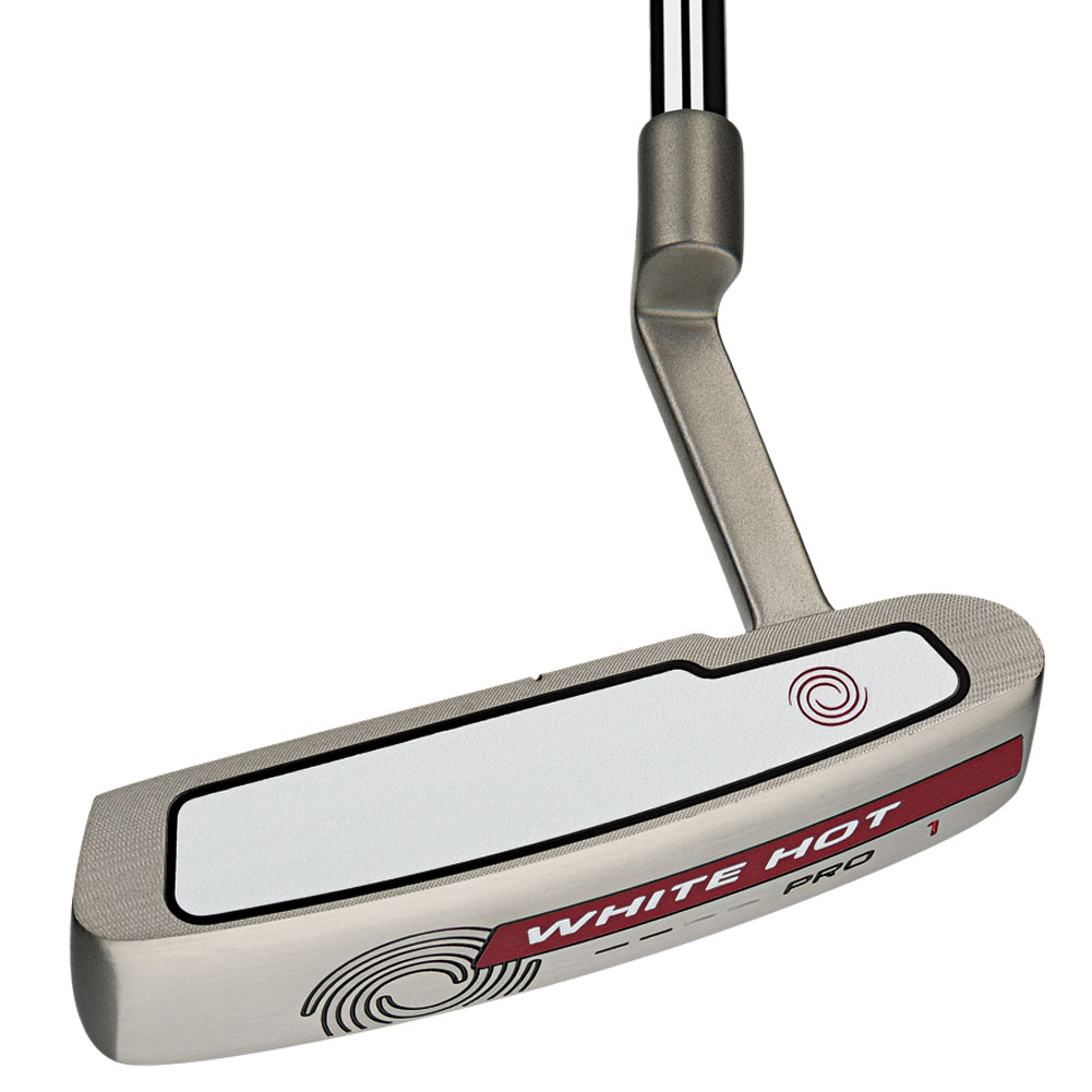 Odyssey White Hot Pro 2.0 1 Putters