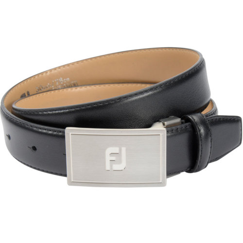 footjoy canvas belt