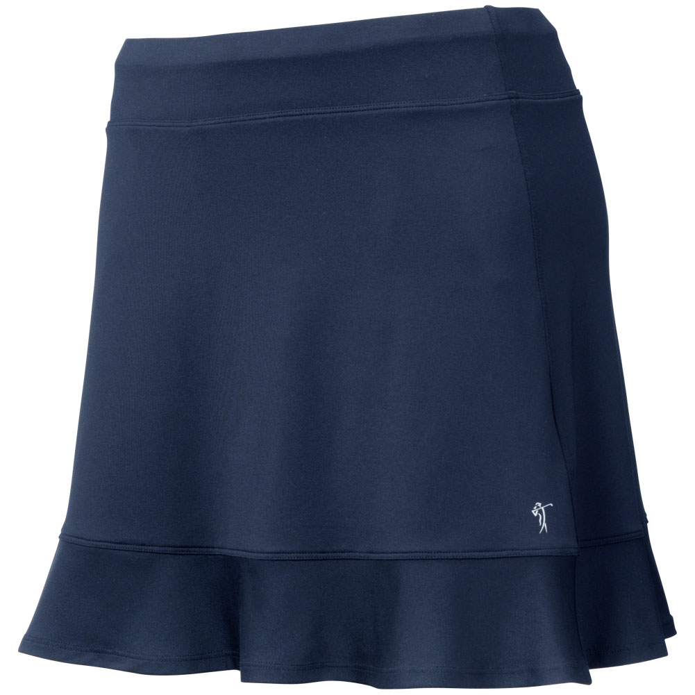 active skort