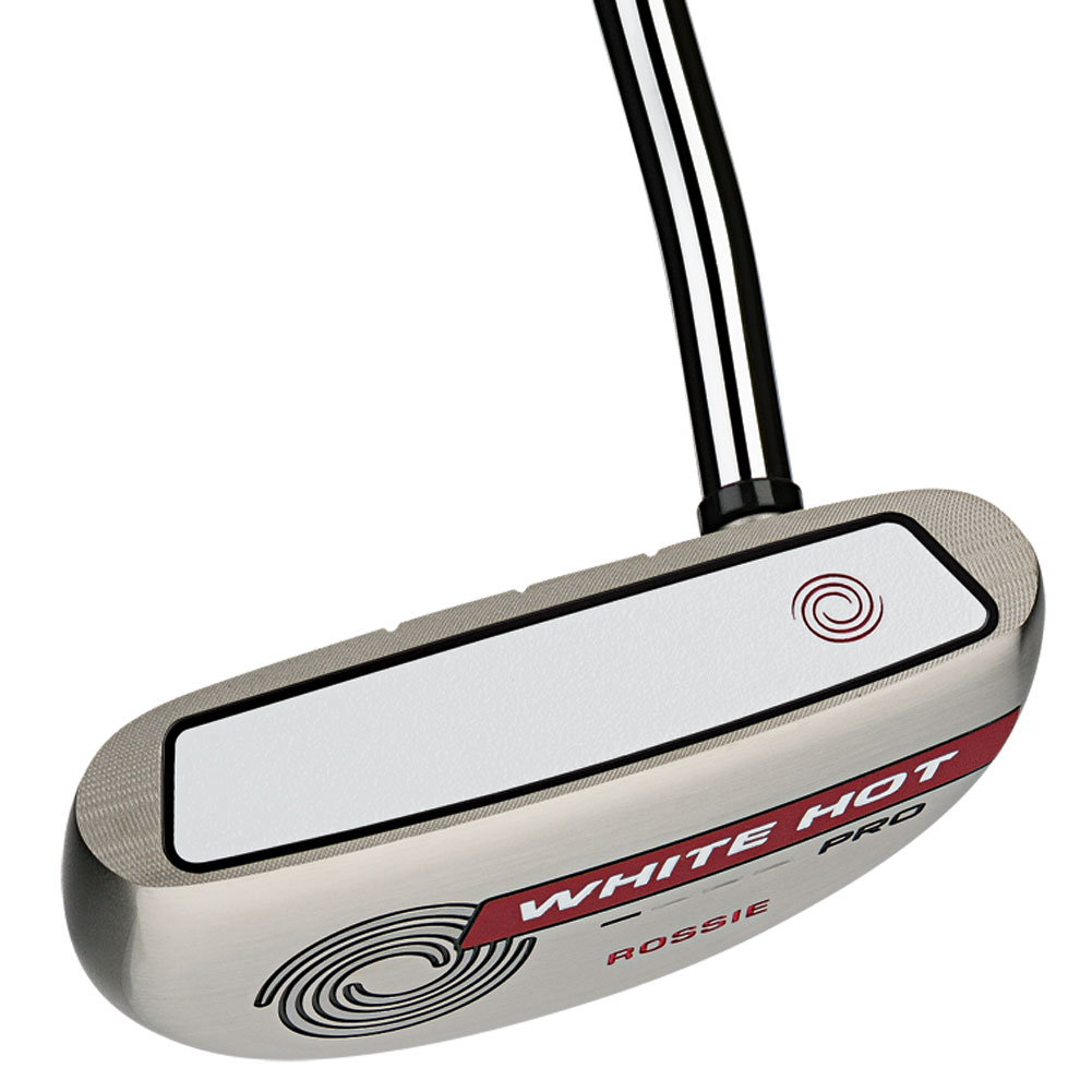 Odyssey White Hot Pro 2.0 Rossie Putters