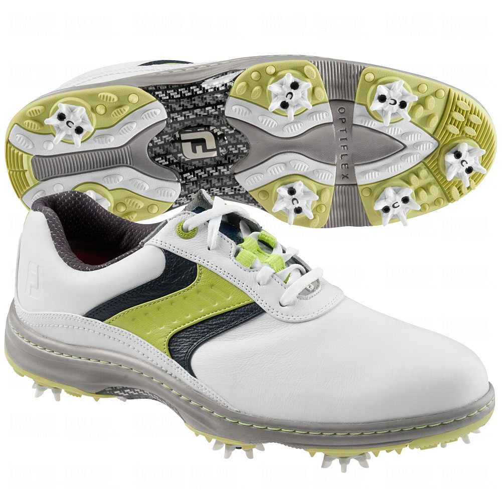athletic golf shoes footjoy mens contour athletic golf shoe s ebay athletic golf shoes footjoy mens contour athletic golf shoe s ebay