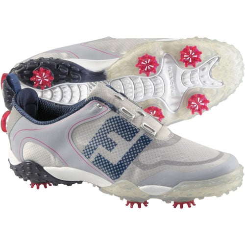 FootJoy Mens Freestyle BOA Golf Shoes Closeout Style