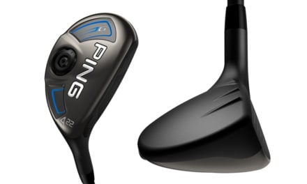Introducing the 2019 PING G410 Golf Clubs - The Golf Guide