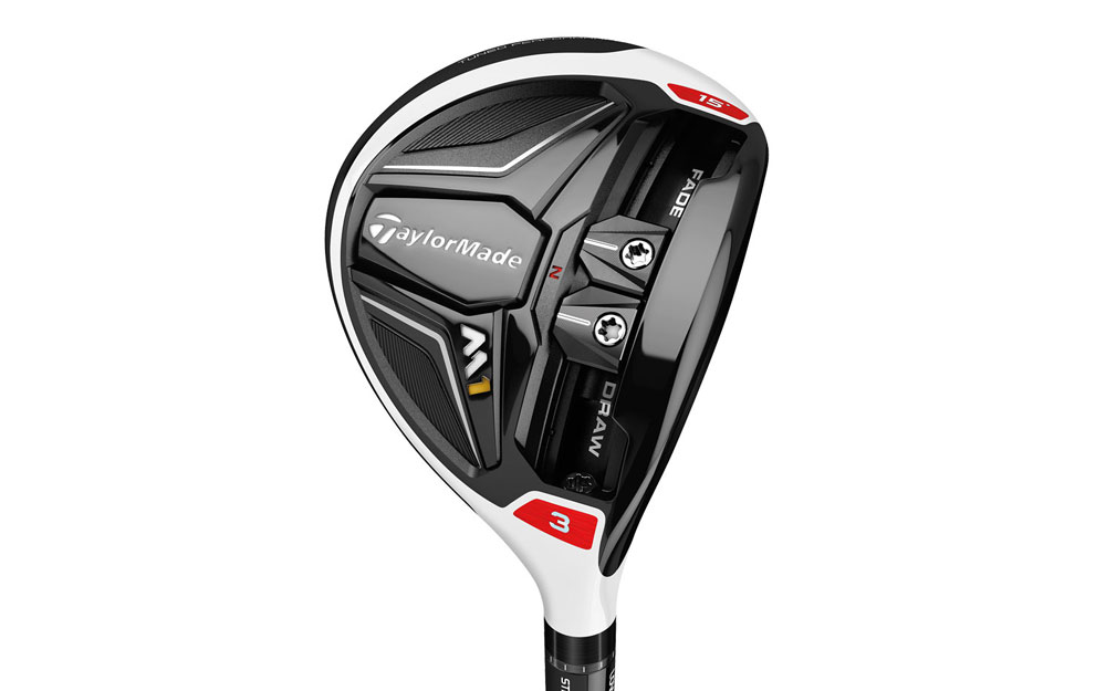 TaylorMade 2016 M1 and M2 Fairways Review - The Golf Guide