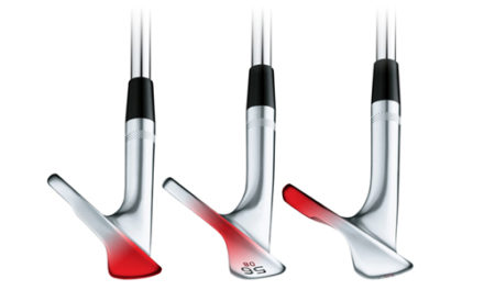Srixon ZX7 Irons Review: A Compact Blade With A New Kind Of Speed
