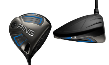 PING Glide Forged Pro Wedges Review - Maximum Spin and Control in