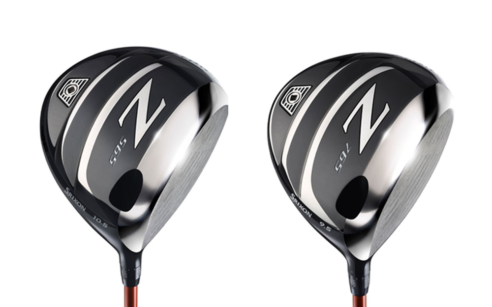 Srixon Z 65 Golf Driver Review - The Golf Guide