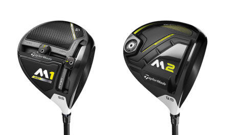 テーラーメイド m2ドライバー