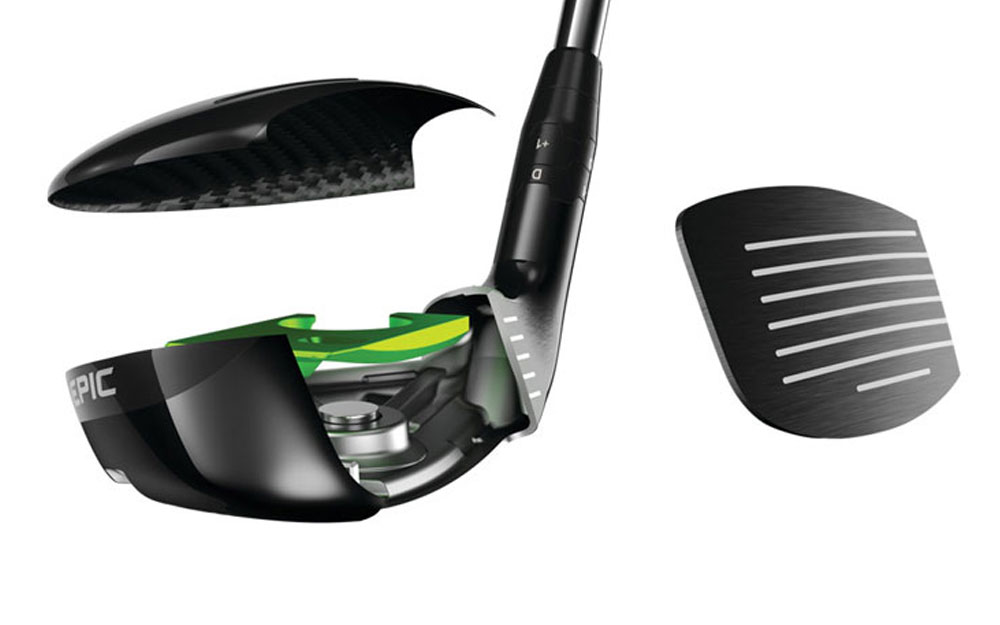 Callaway - 【りょう】ミズノ EURUS E3、Callaway GBB EPIC 76637637007-87-777900797.jpeg?