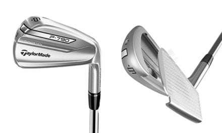 TaylorMade P790(2017)P〜5 プロジェクトX6.0 P790 Iron Specs & Reviews | TaylorMade Golf | TaylorMade