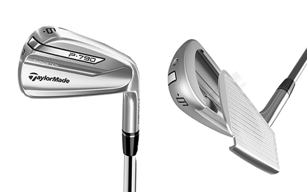 TaylorMade - とく P790 UDI2番 PROJECTXHZRDUS smoke6.5 FIRST LOOK: TaylorMade's new 2021 P790 and P790 UDI irons