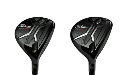 Mizuno JPX 921 Hot Metal Irons Review - Chromoly To The