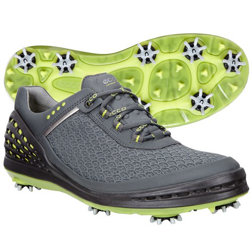 ecco cage evo golf shoes