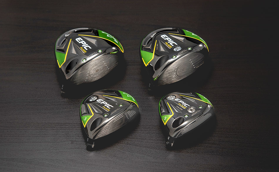 Callaway Epic Flash ドライバー Amazon.com : Callaway Golf 2019 Epic Flash Sub Zero Driver