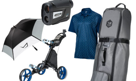 Srixon ZX7 Driver Review: Speed and Power with Added Adjustability