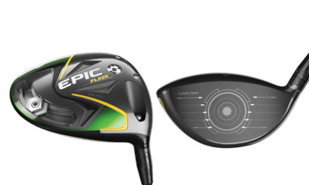 Callaway Epic Flash Sub Zero Customer Review - The Epic is