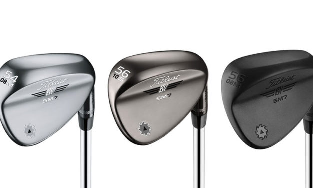 Titleist SM7 Wedges Customer Review - The Golf Guide
