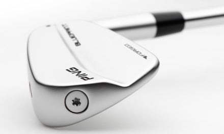COBRA - COBRA KING F7 ONE LENGTH iron 5〜P 、G7本 Cobra KING F7 ONE LENGTH iron review | Golfmagic