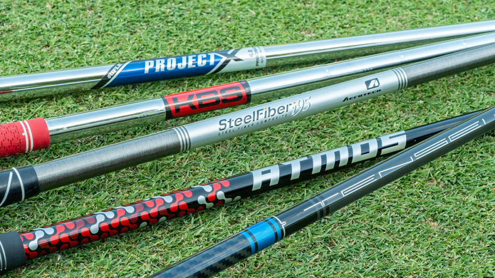 Fairway Woods Buying Guide The Golf Guide