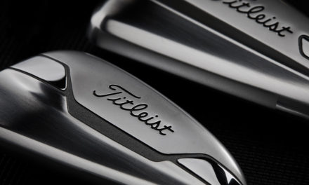 Srixon ZX Utility Irons Review: Speed and Versatility with