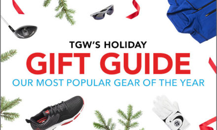 How To Read The PING Color Code Chart - The Golf Guide