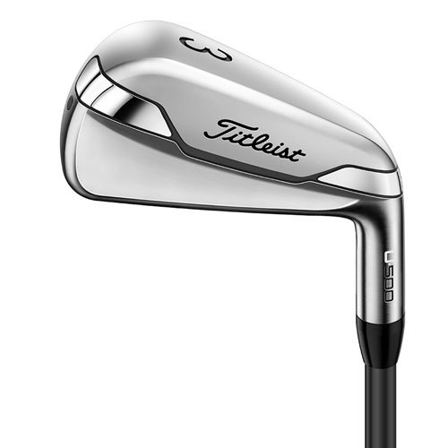 3 iron golf club