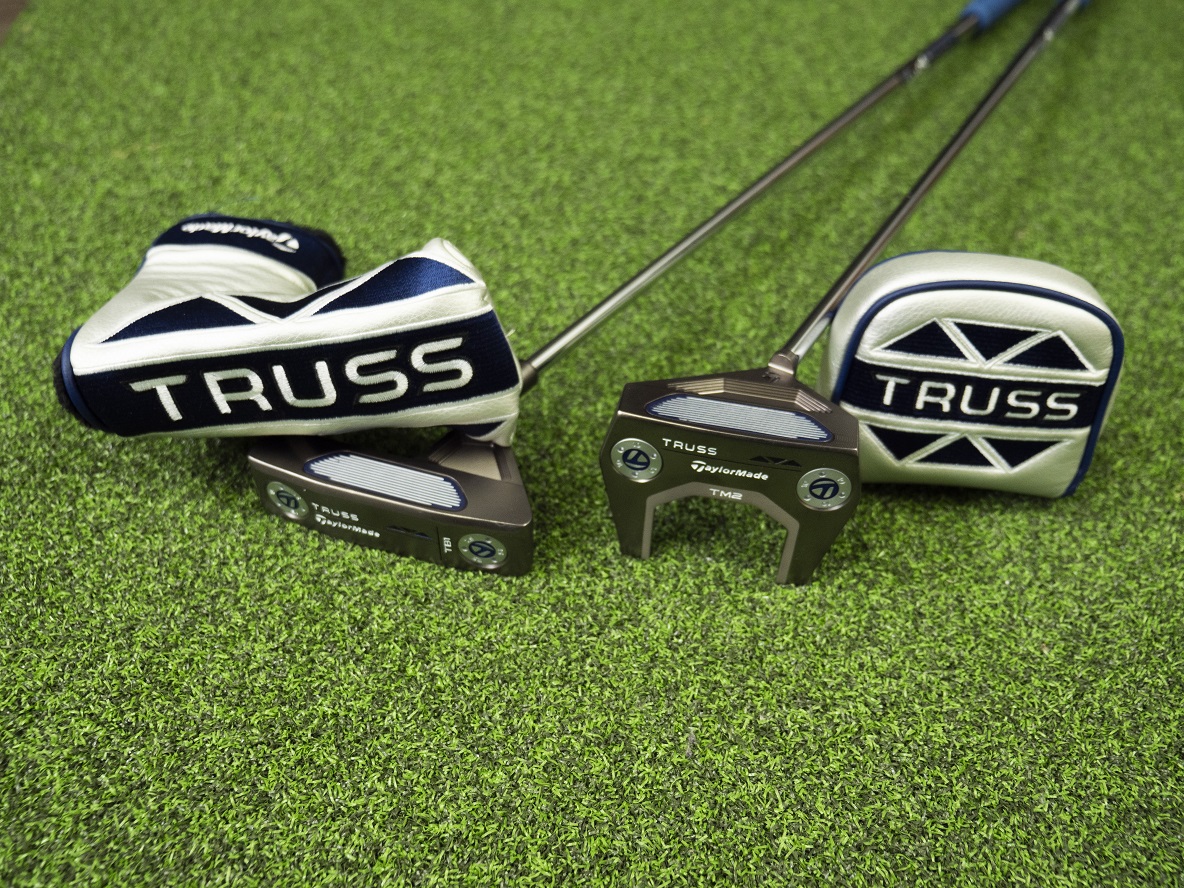 truss putter