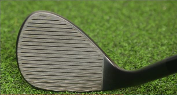Best full face wedges Clearance