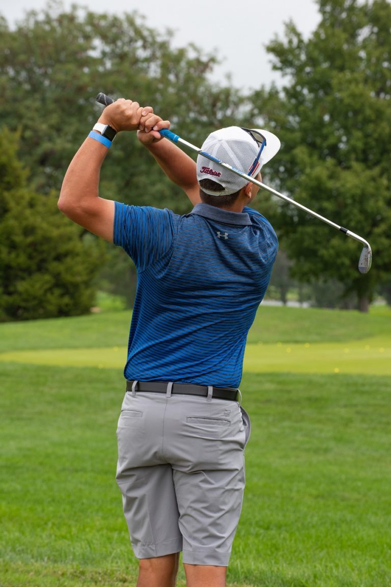 What Is Swing Weight? TGW Explains The Golf Guide