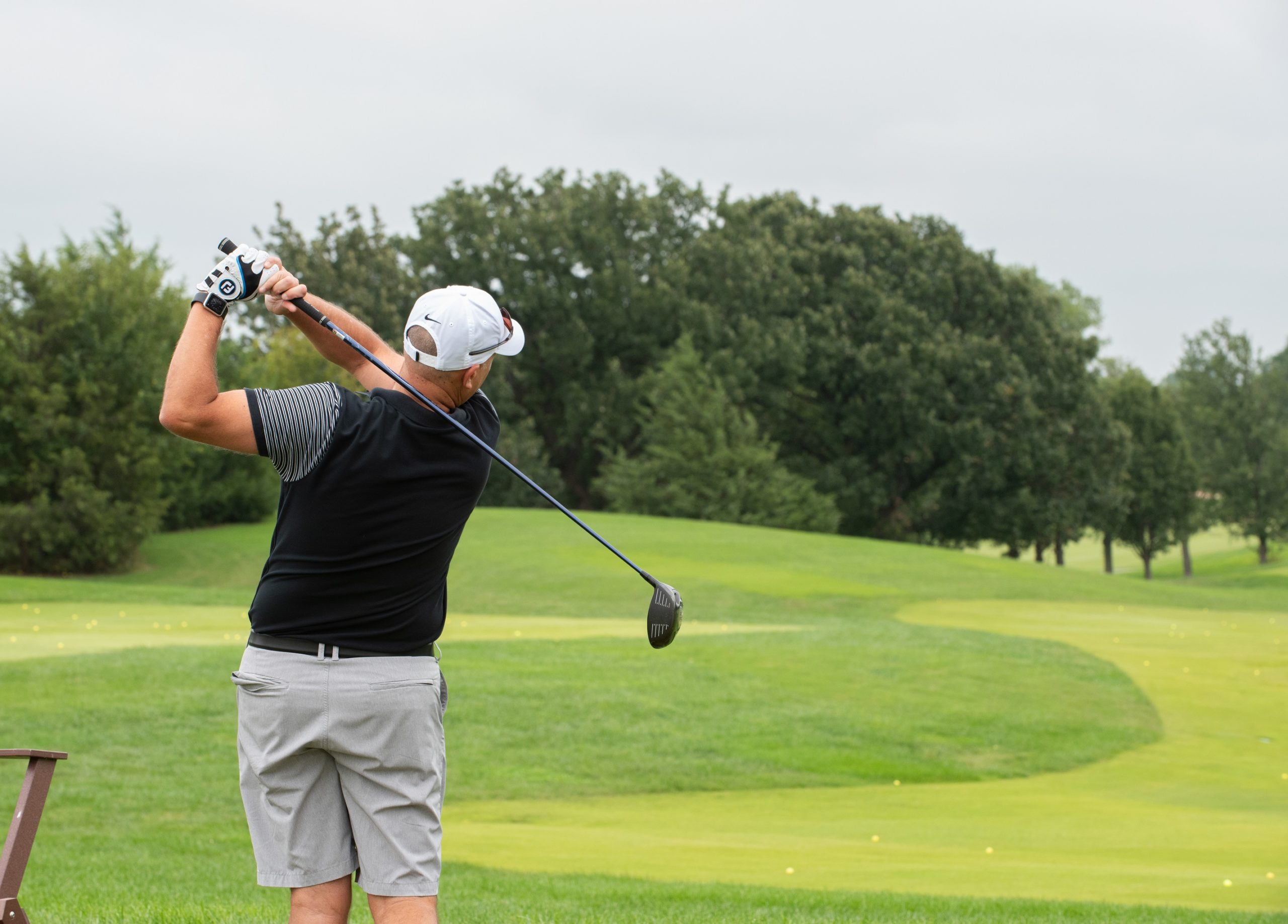 What Is Swing Weight TGW Explains The Golf Guide