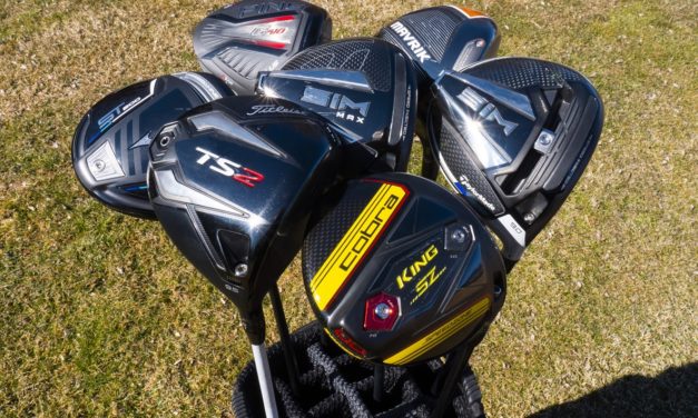 mizuno opti ladies golf clubs