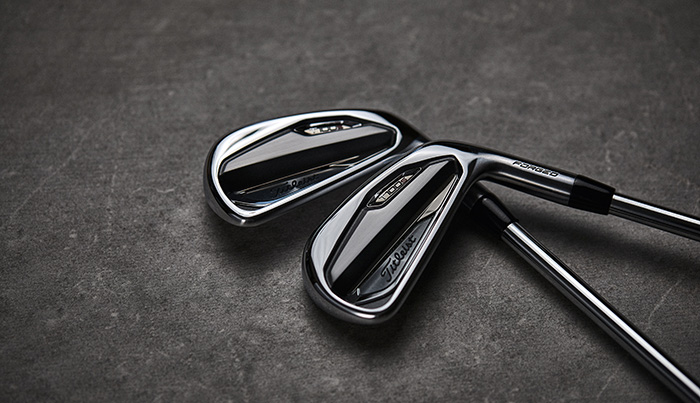 タイトリスト　T100S titleist T-Series T100·S Irons | Faster Golf Irons | Titleist