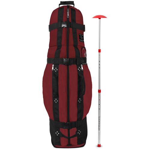 The Best Golf Bags Picked By TGW The Golf Guide