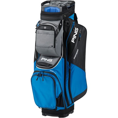 best ping golf bag