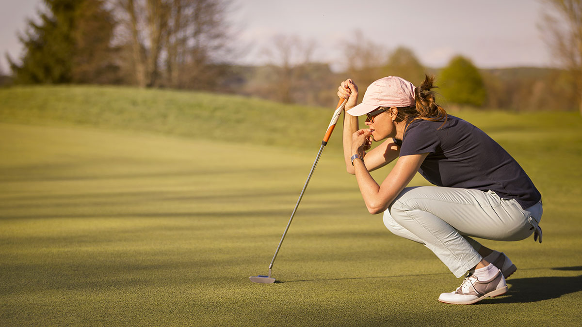 mother's day golf gifts