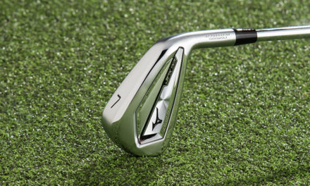 TaylorMade SIM UDI Hybrid Iron Review - A Versatile Driving