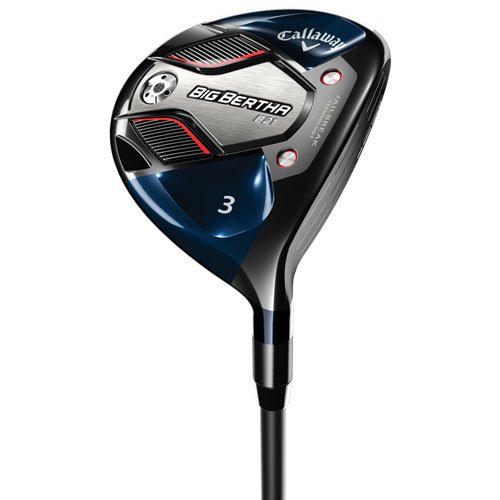Callaway Big Bertha B21 Golf Clubs Review - Big Bertha Made Even