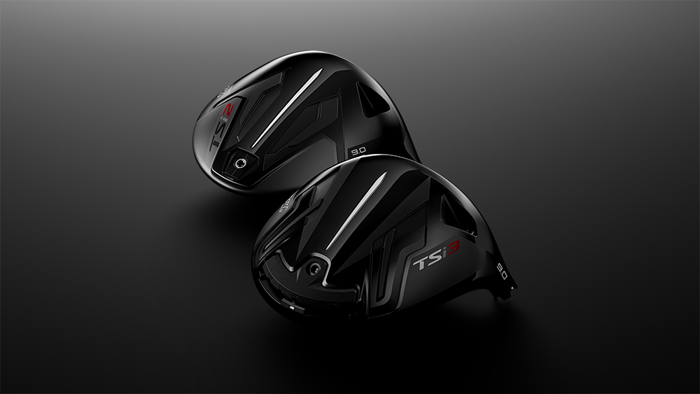 Titleist - タイトリスト【Tsi3】 ドライバー 9.0° Titleist】タイトリスト『TSi3 ドライバー 9.0° Tour AD DI-6
