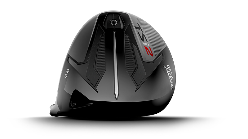 Titleist TSi Drivers Turn to Aerospace to Find Even More