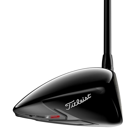 Titleist TSi Drivers Turn to Aerospace to Find Even More