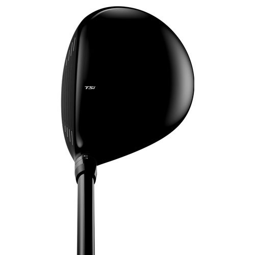Titleist - 【marp】TSi3 FW18° &amp;15° TSP322  55S 2本 中古】TSi3 フェアウェイウッド TSP322 55 18 S CD(フェアウェイ