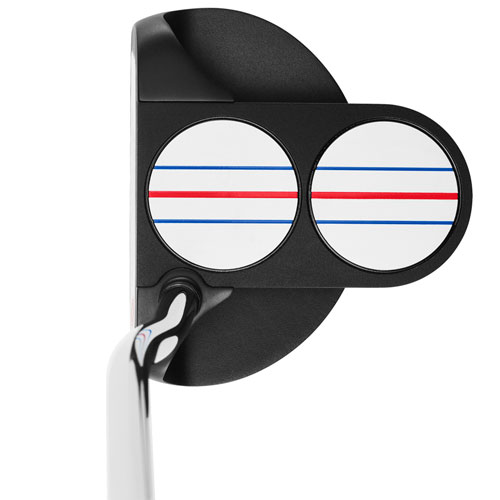 TGW's Guide To Callaway Triple Track Technology - The Golf Guide