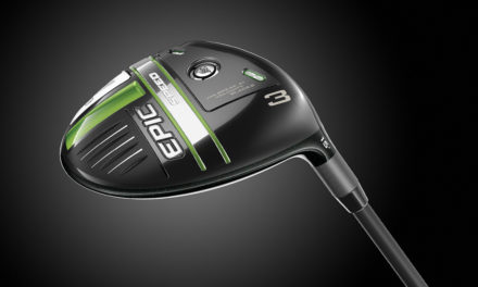Callaway Epic Speed Fairway Wood Review: Shifting Fairways